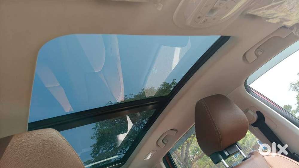 Mg Hector Plus 2.0 Sharp Diesel Turbo, 2022, Diesel