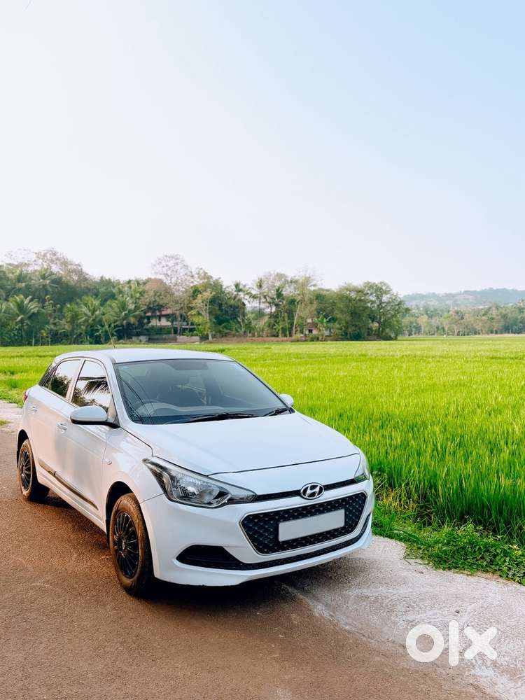 Hyundai I20 2016  Side Sensors, Reverse Sensor