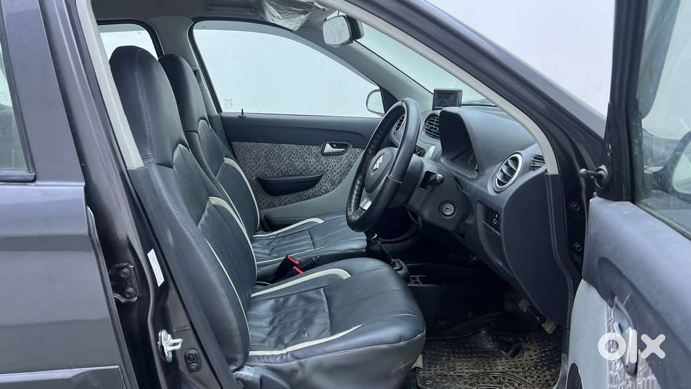 Maruti Suzuki Alto 800 Lxi, 2017, Petrol