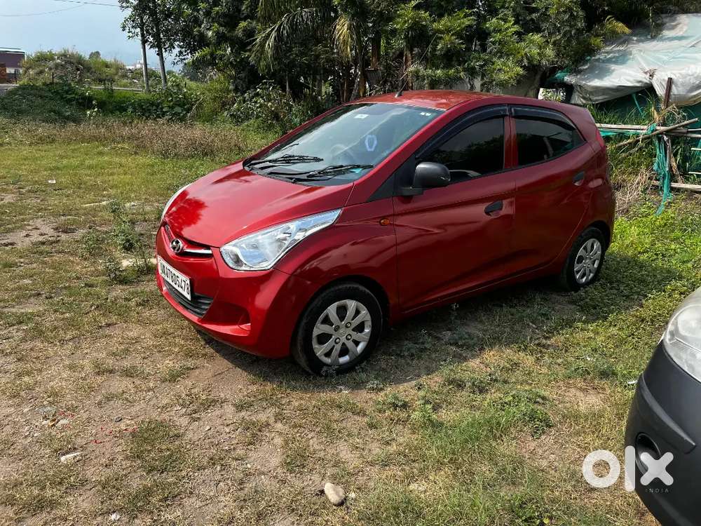 Hyundai Eon 2014 Haldwani