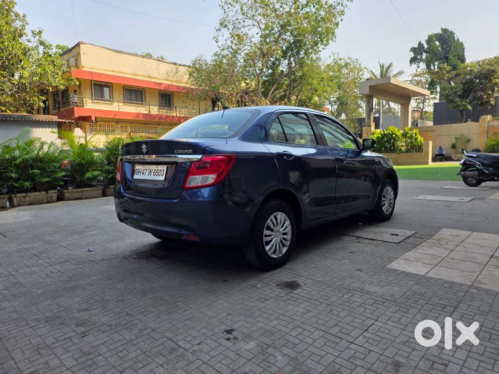 Maruti Suzuki Dzire