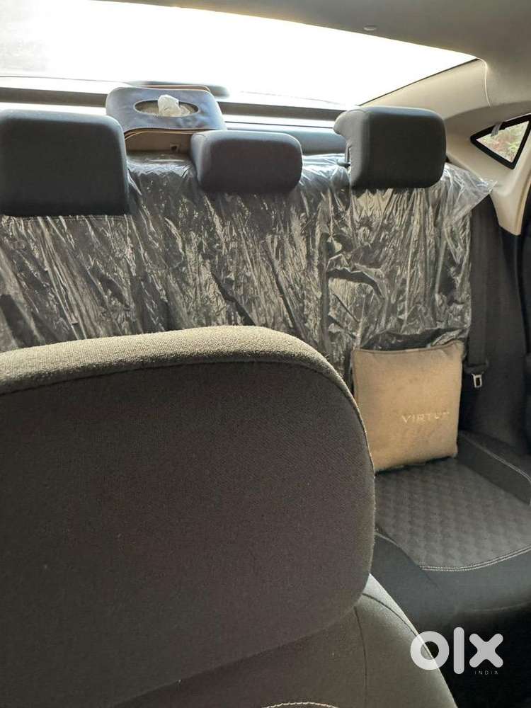 Volkswagen Diesel Car 2023