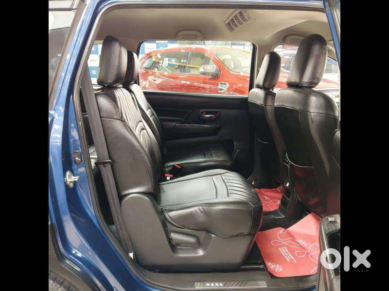 Maruti Suzuki Xl6 1.5 Zeta At, 2020, Petrol