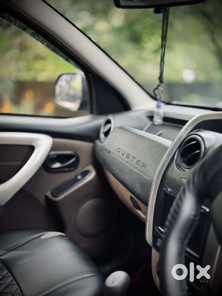 Renault Duster 2019-2020 1.5 85 Ps Rxs Mt Diesel, 2019, Diesel