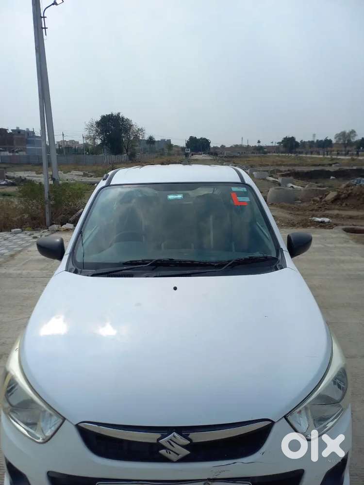 Maruti Suzuki Swift