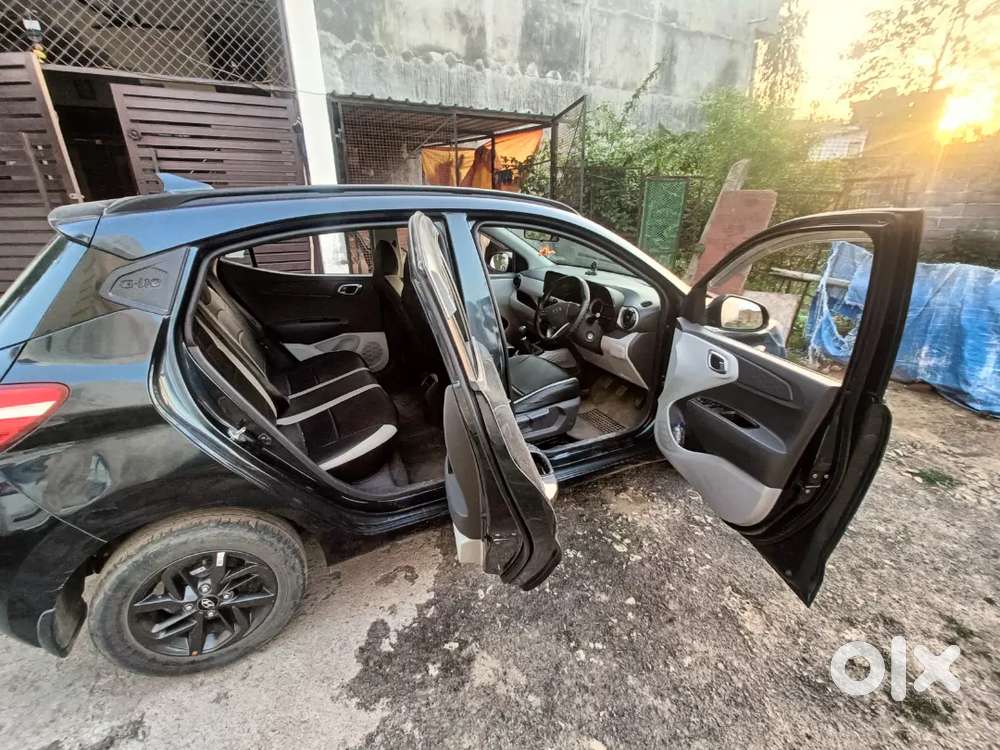 Hyundai Grand I10 Nios 2022 Model Petrol