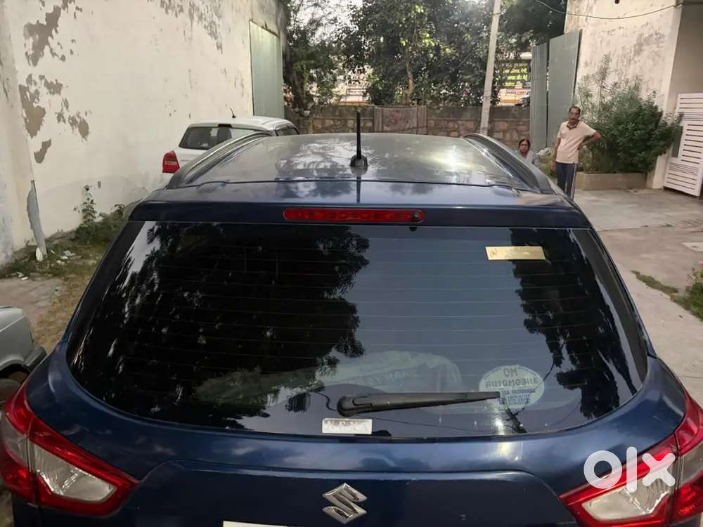 Maruti Suzuki S Cross 2019 Diesel