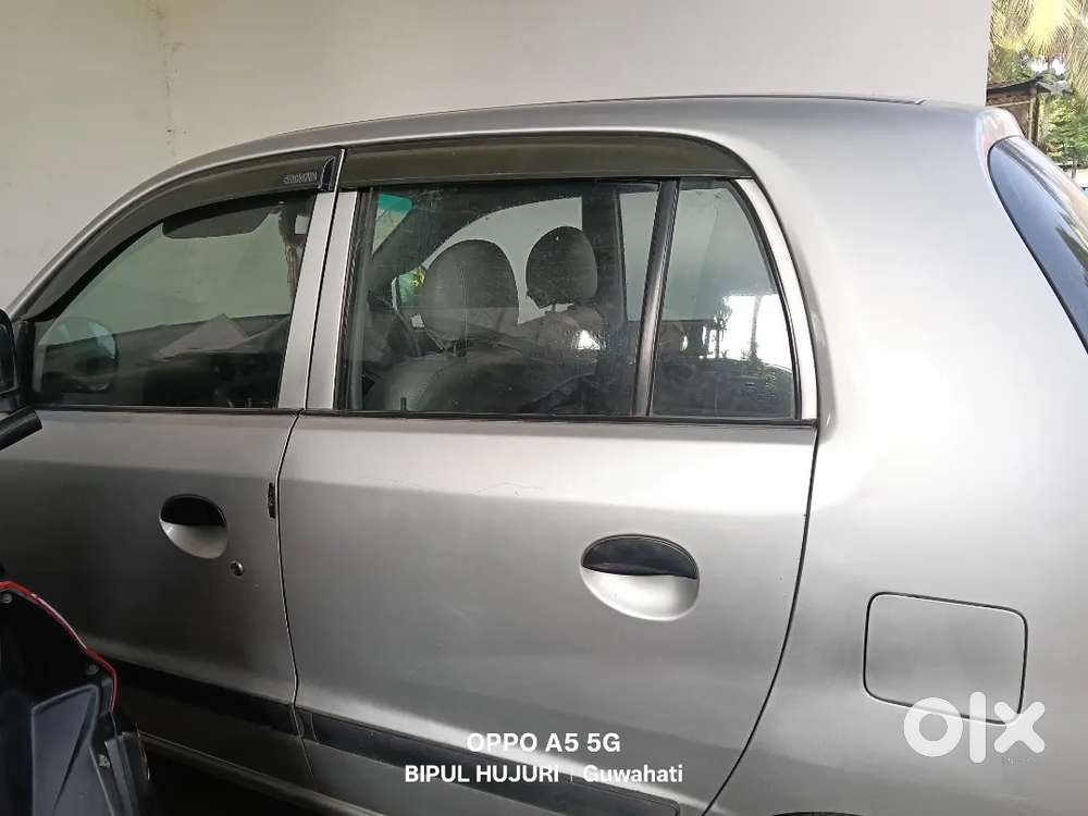 Hyundai Santro Xing Gl 2008