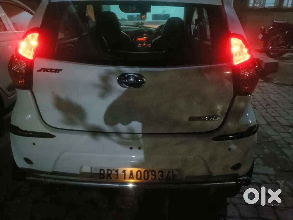 Datsun Go 1.2 A 2020