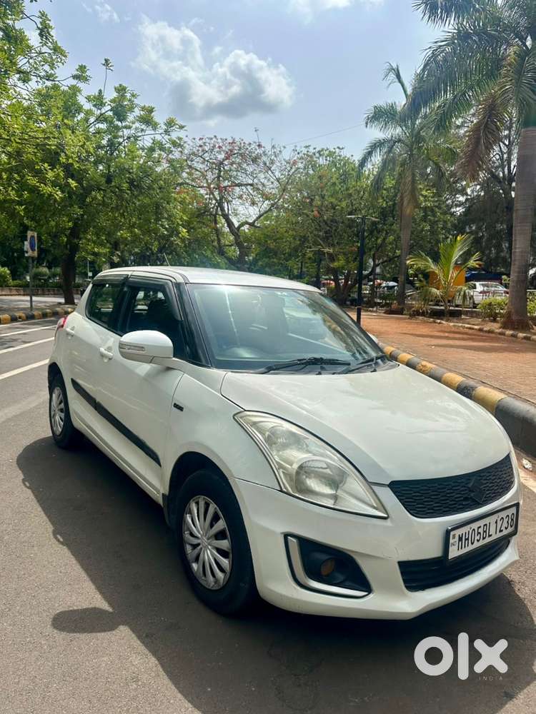 Maruti Suzuki 2012 Diesel Year