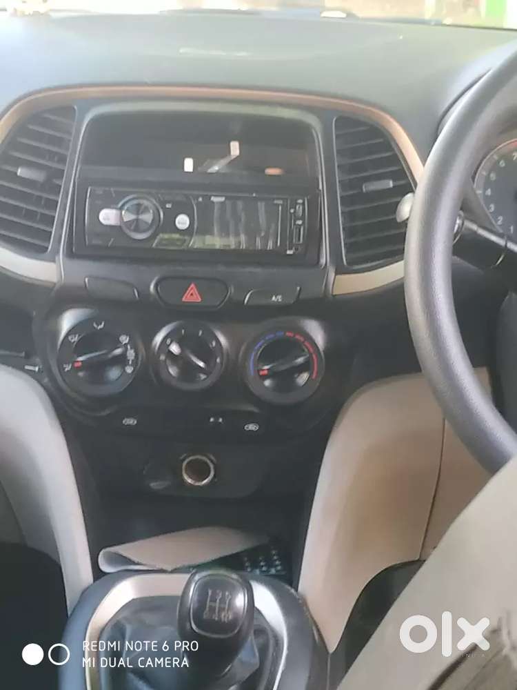 2019 Santro Hyundai Magna 1st