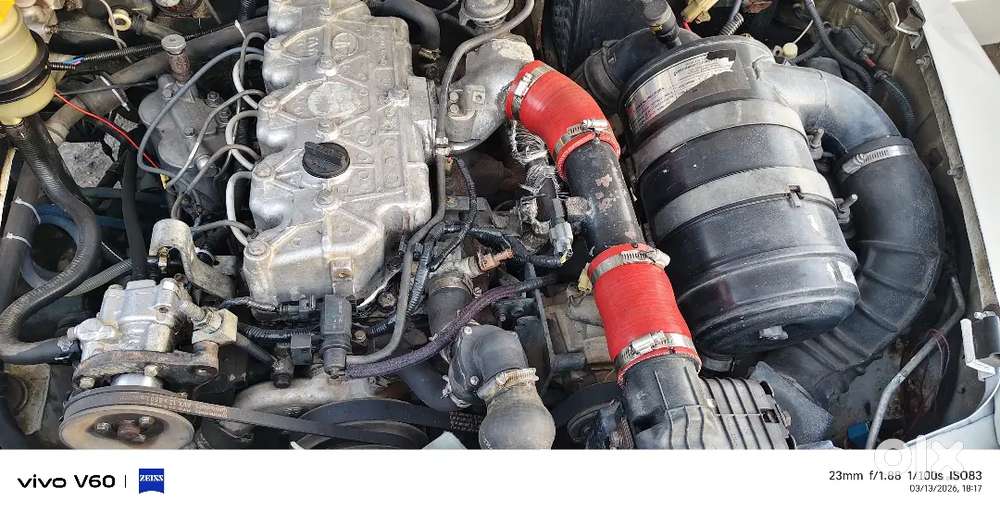 Tata Sumo Gold Bs3 Model 2013 Paper Clear Insurance Chalu