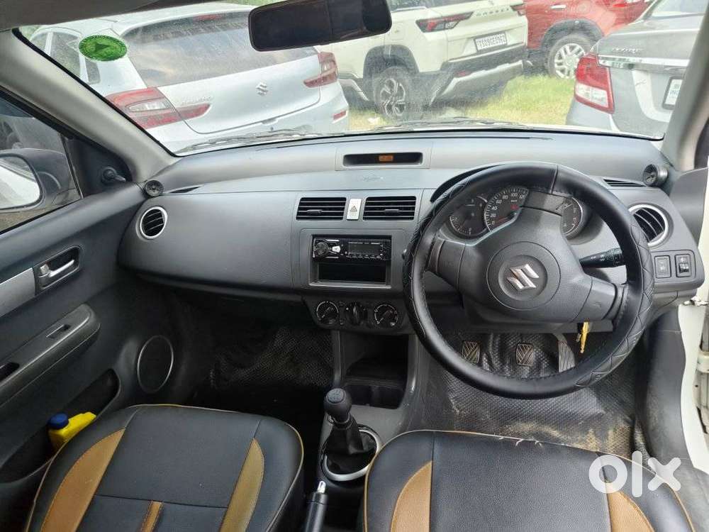 Maruti Suzuki Swift 2004-2010 Vdi Bsiv, 2010, Diesel