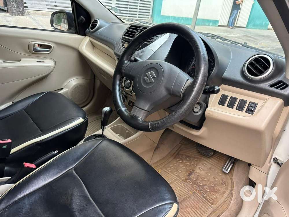 Maruti Suzuki A-star 2012-2014 1.0 Vxi (abs) At, 2012, Petrol