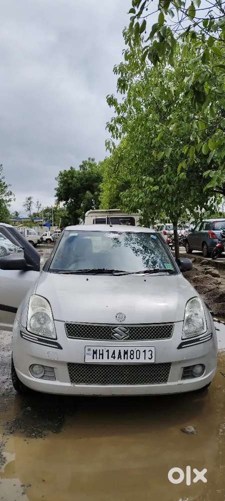 Best Condition Aahe Gadi