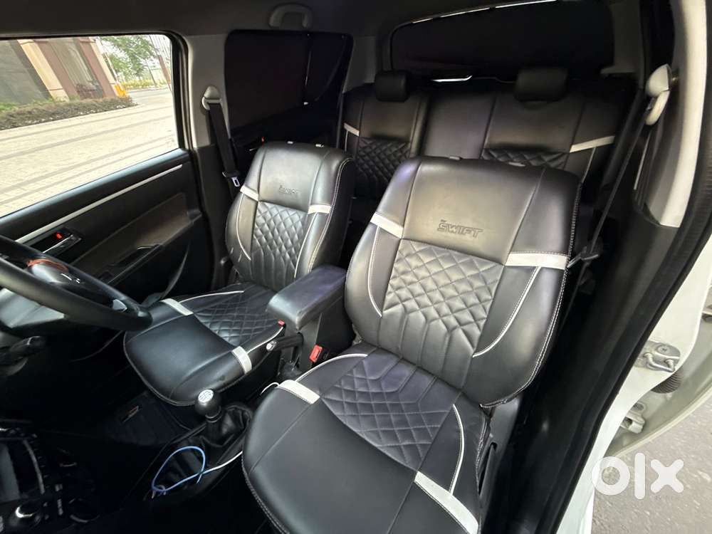 Swift Vxi Petrol Manual 2016
