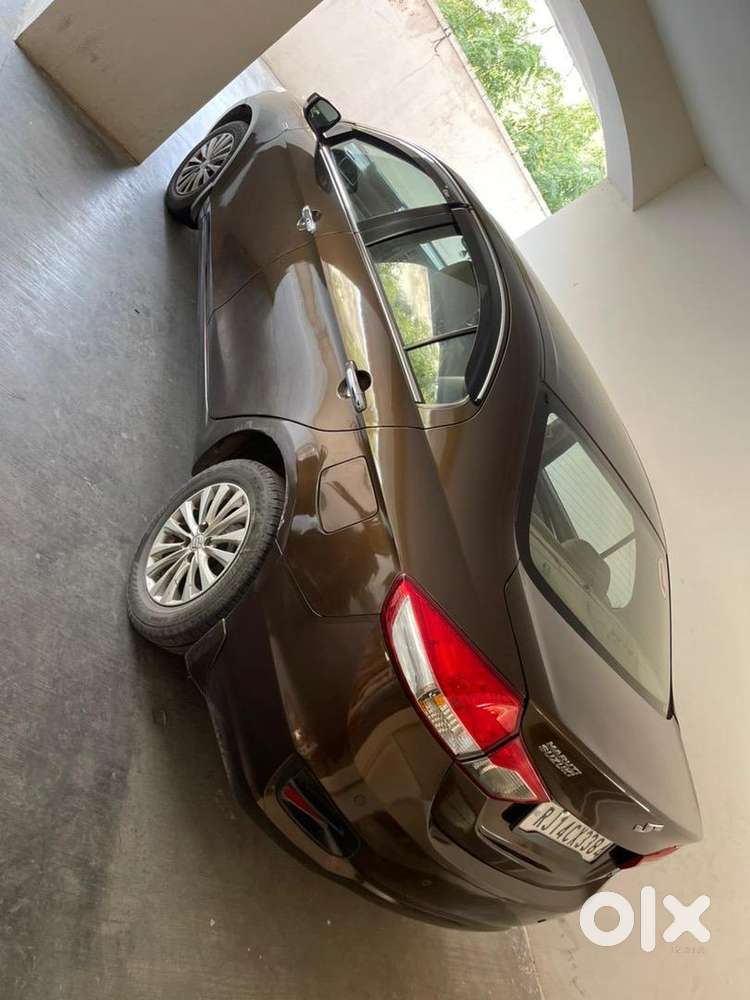 Maruti Suzuki Ciaz 2014 Diesel Well Maintained