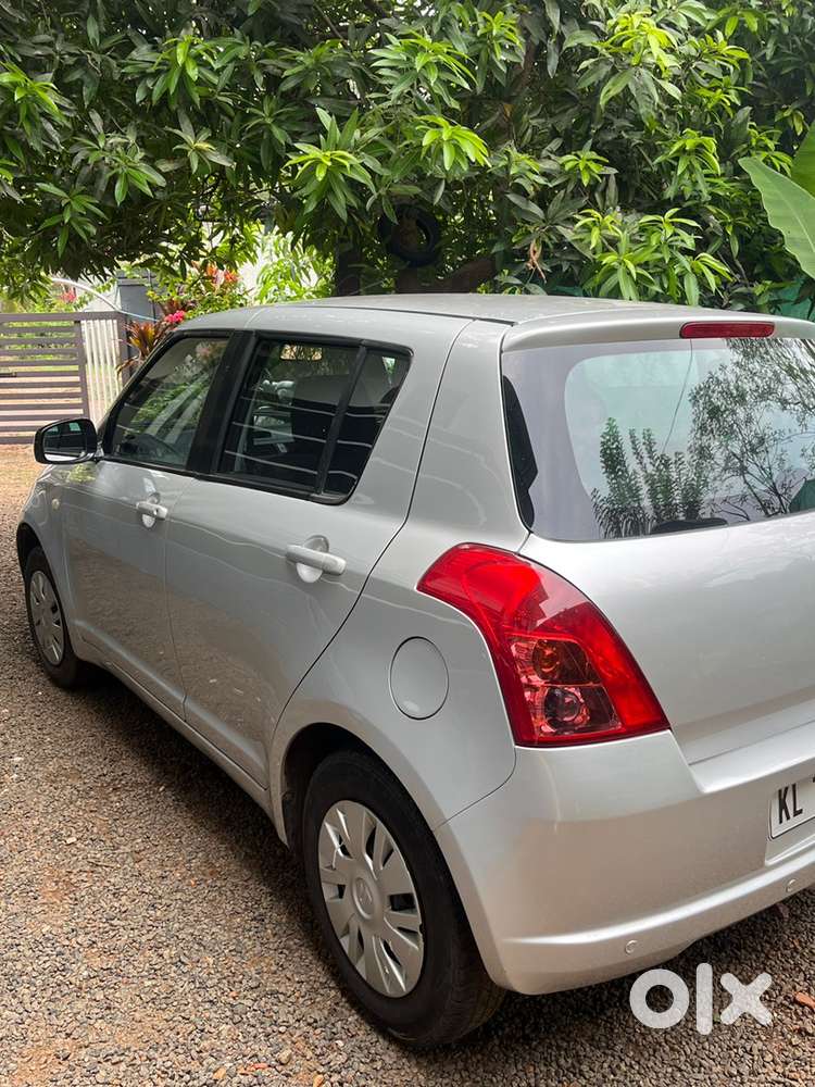 Maruti Suzuki Swift 2005 Petrol Good Condition