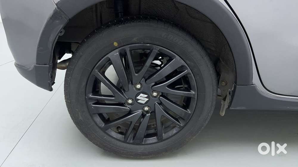 Maruti Suzuki Celerio 1.0 Zxi Plus Amt, 2023, Petrol