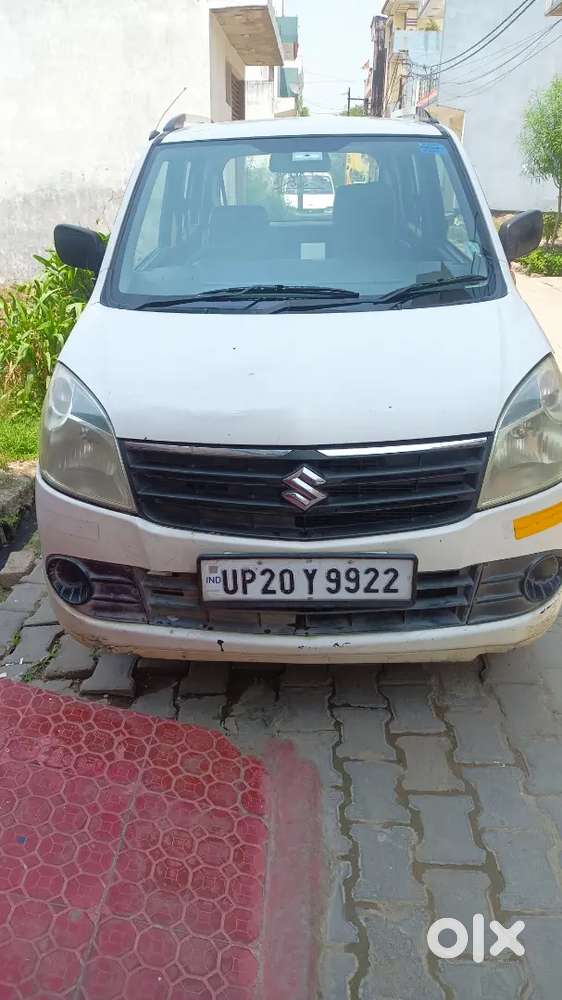 Wagon R Good Condition