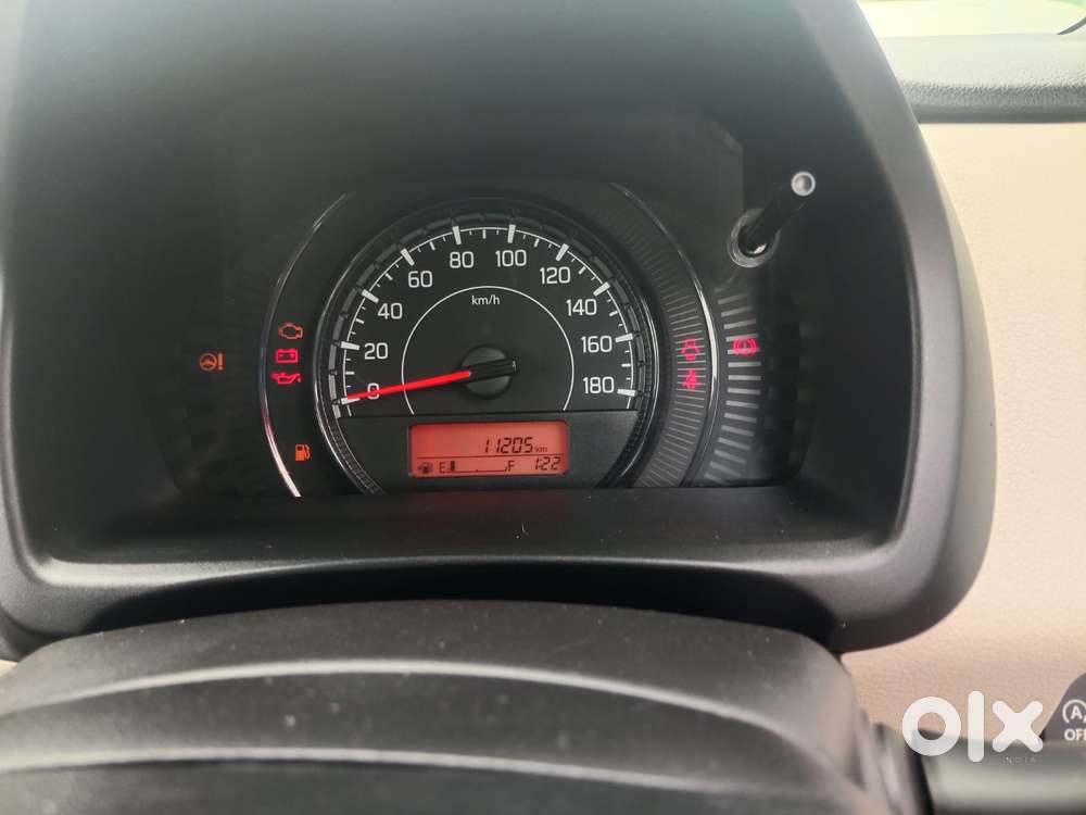 Maruti Suzuki Wagon R Vxi, 2023, Petrol