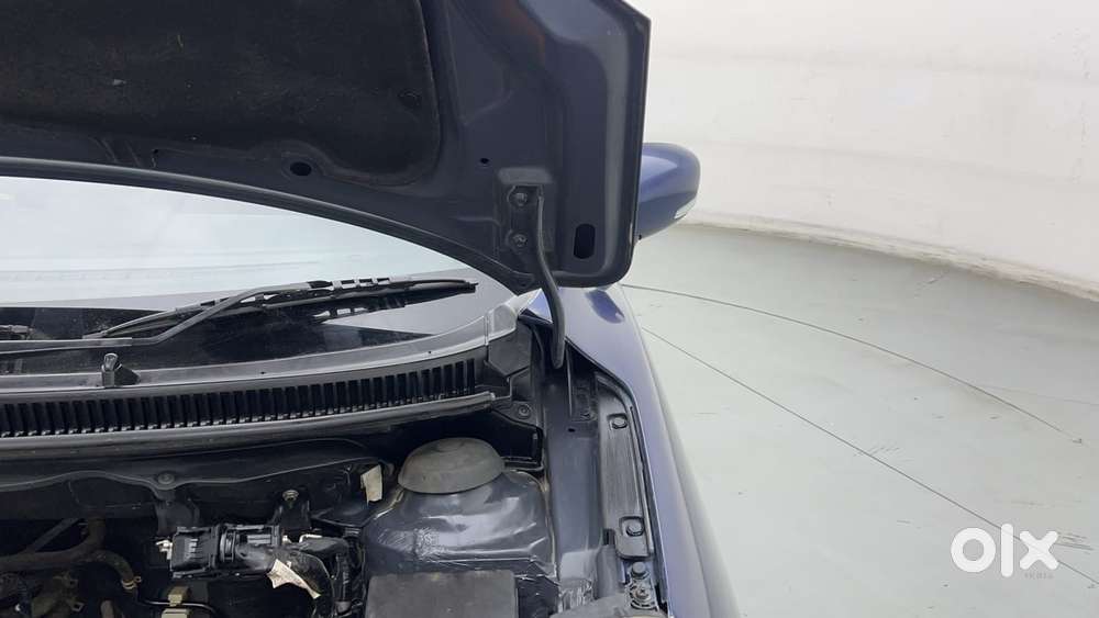 Maruti Suzuki Baleno 1.3 Delta, 2021, Petrol