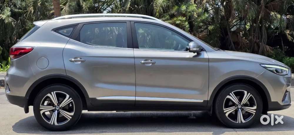 Mg Astor Shine 1.5 Mt (ivory), 2024, Petrol