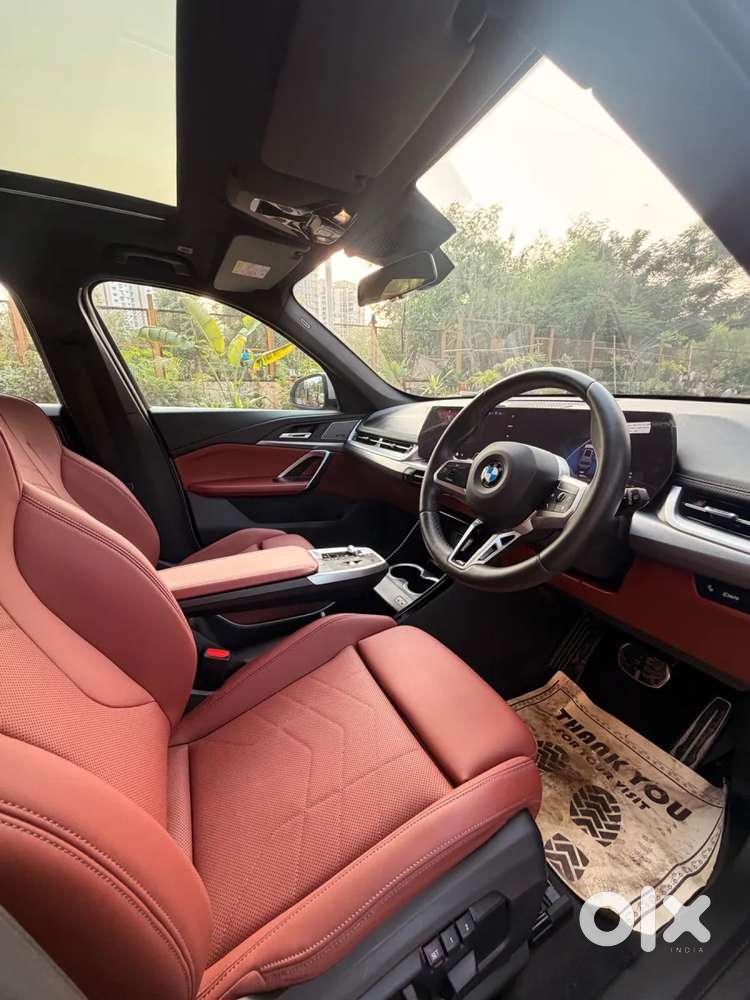 Bmw X1, 2026, Petrol