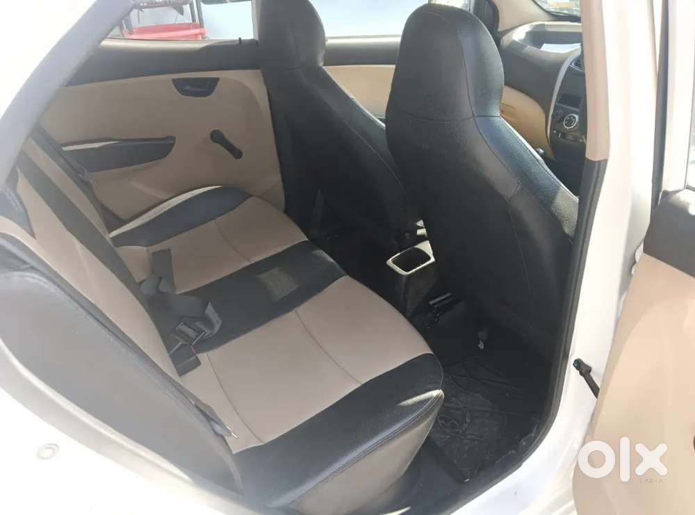 Hyundai Eon 0.8 Plus 2015
