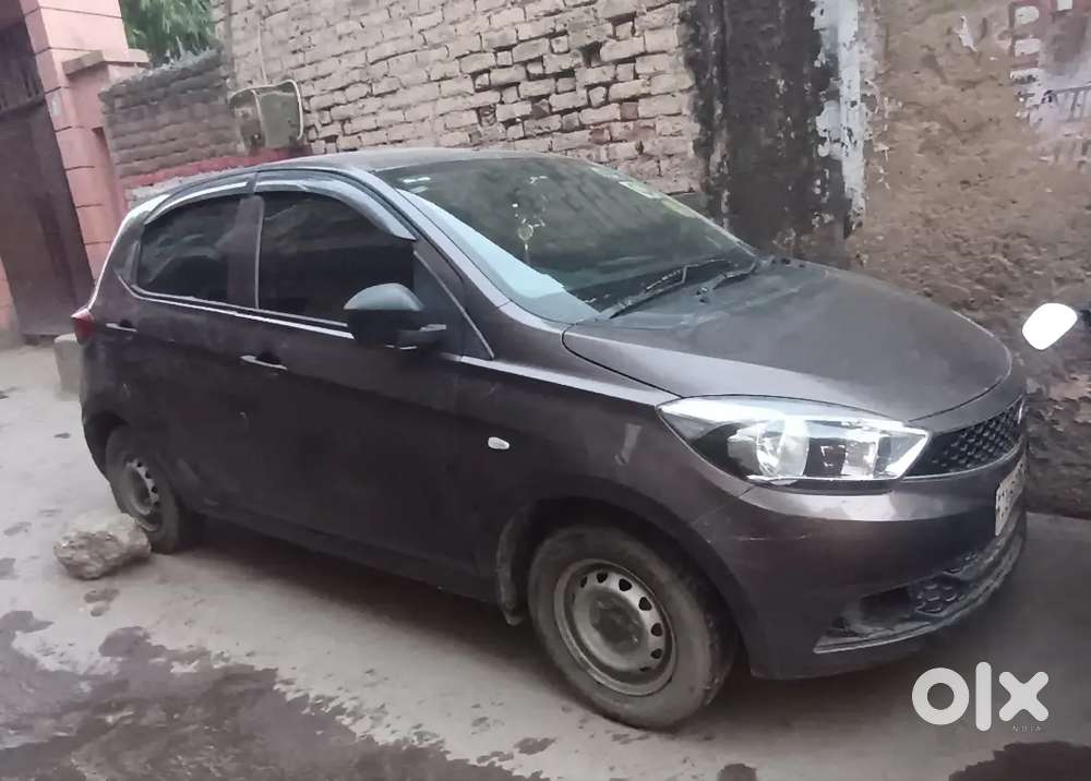 Tata Tiago Nrg 2019 Petrol Well Maintained