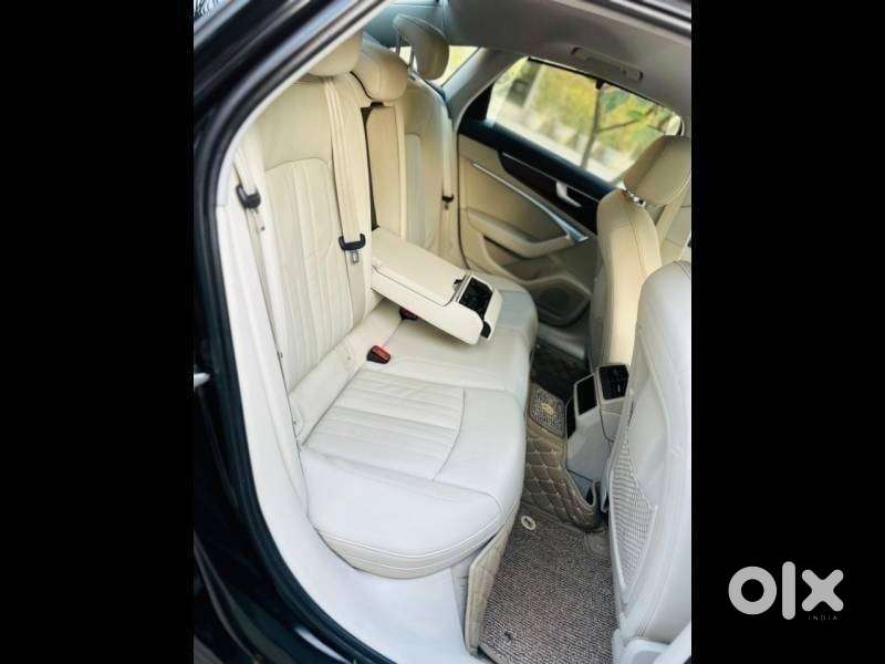 Audi A6 Technology 45 Tfsi W/o Matrix, 2020, Petrol