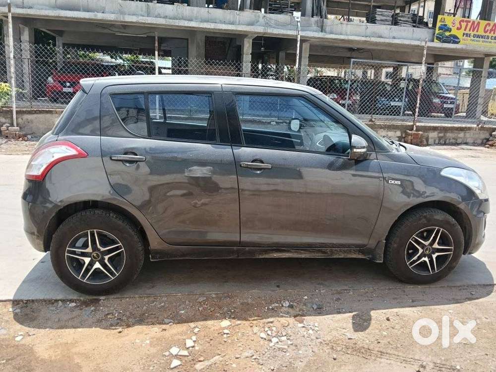 Maruti Suzuki Swift Ddis Vdi, 2015, Diesel
