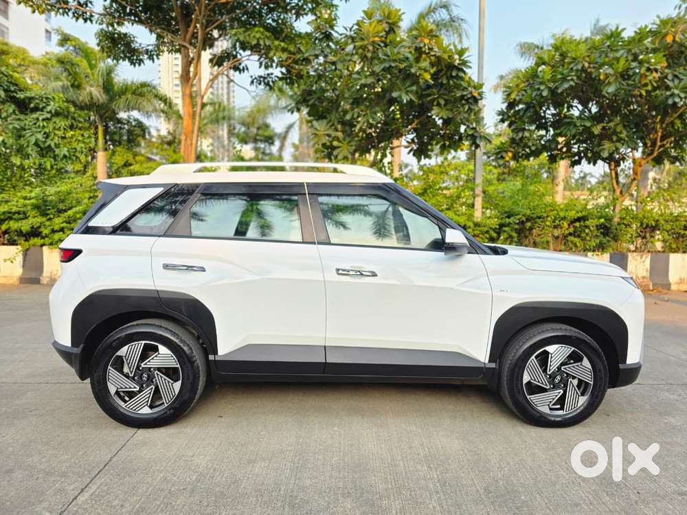 Hyundai New Venue Se, 2025, Petrol