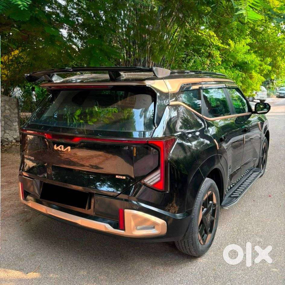 Kia Seltos 1.5 Htk+, 2026, Petrol
