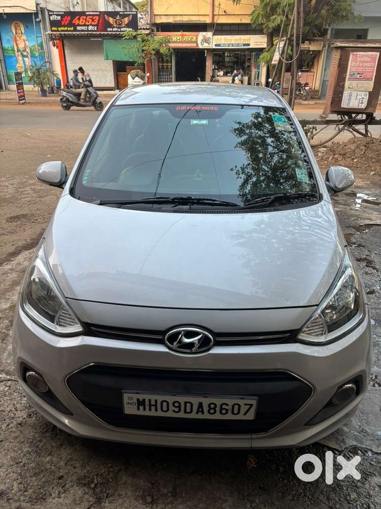 Hyundai Xcent 2014 Diesel 98000 Km Driven