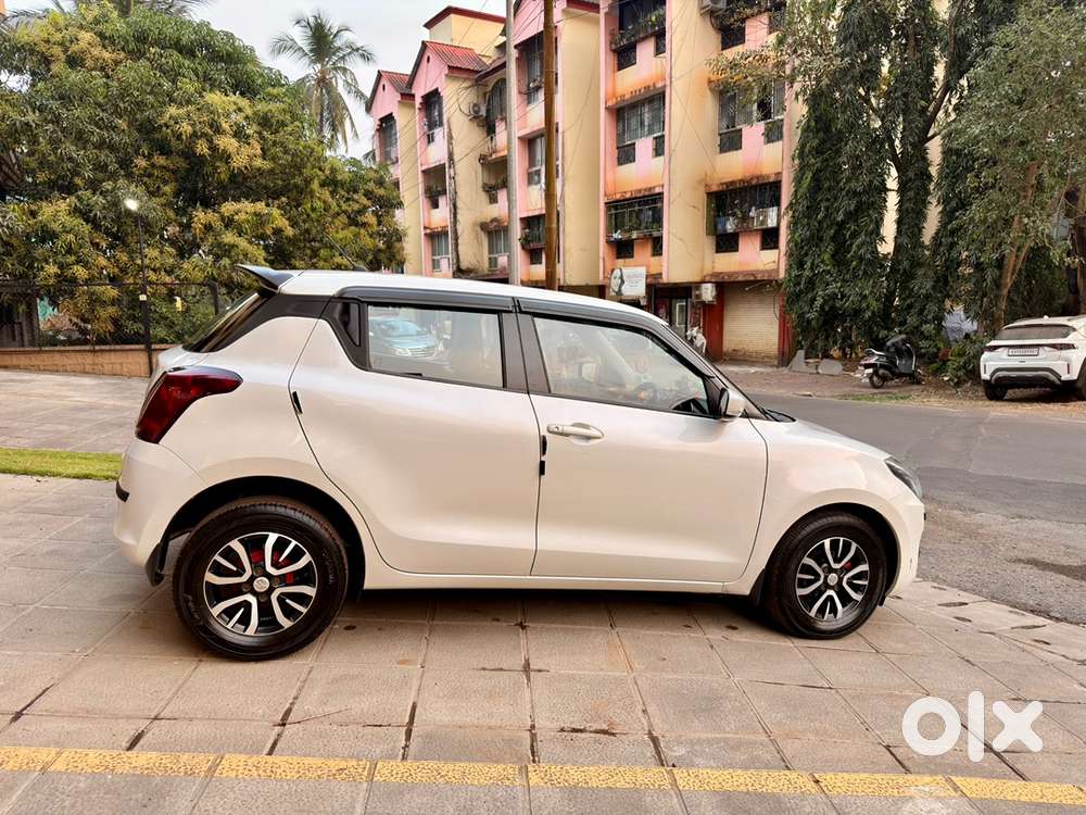 Maruti Swift 1.2 Petrol 2020
