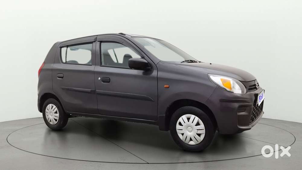 Maruti Suzuki Alto 800 Vxi Plus Option, 2022, Petrol