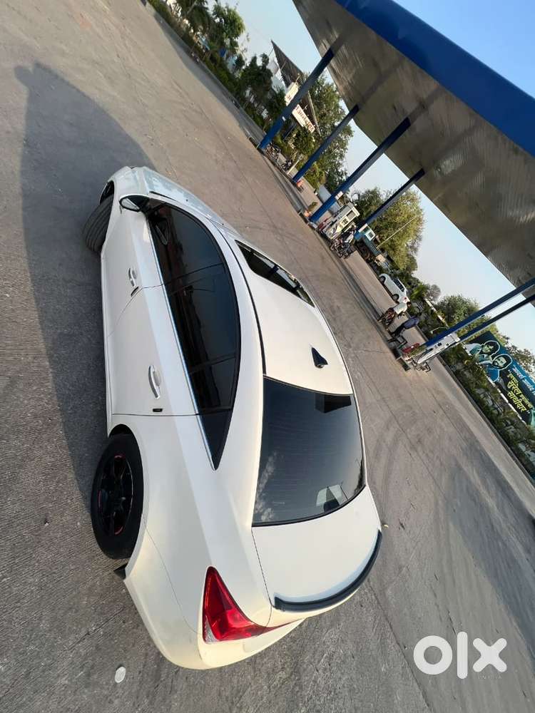 Chevrolet Cruze Diesel 2011