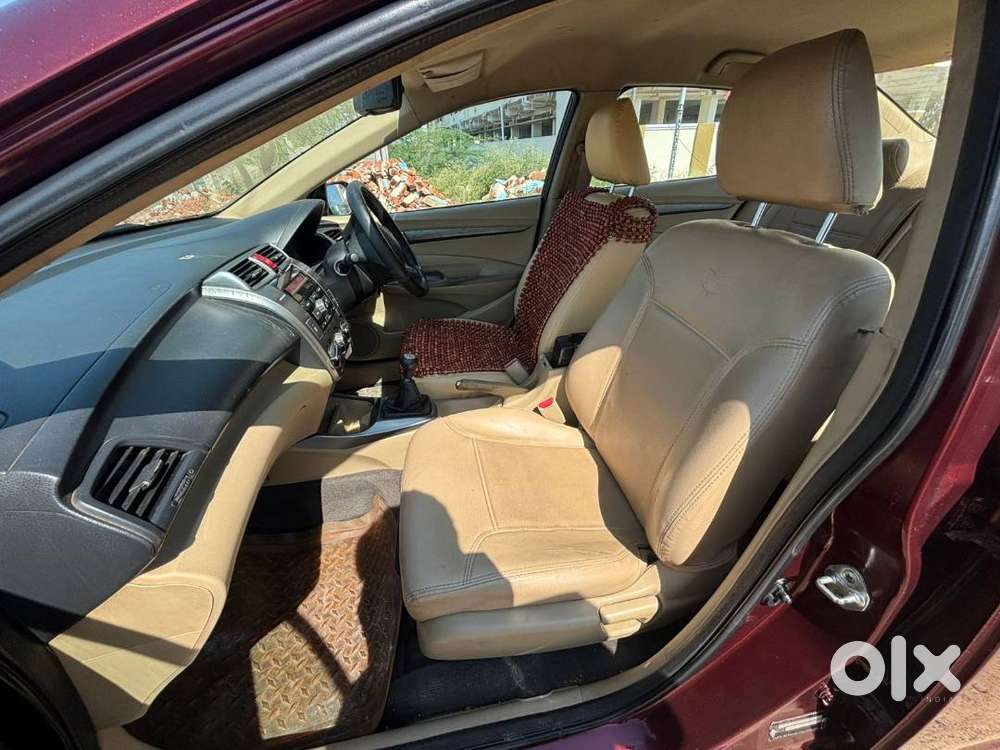 Company Service Record