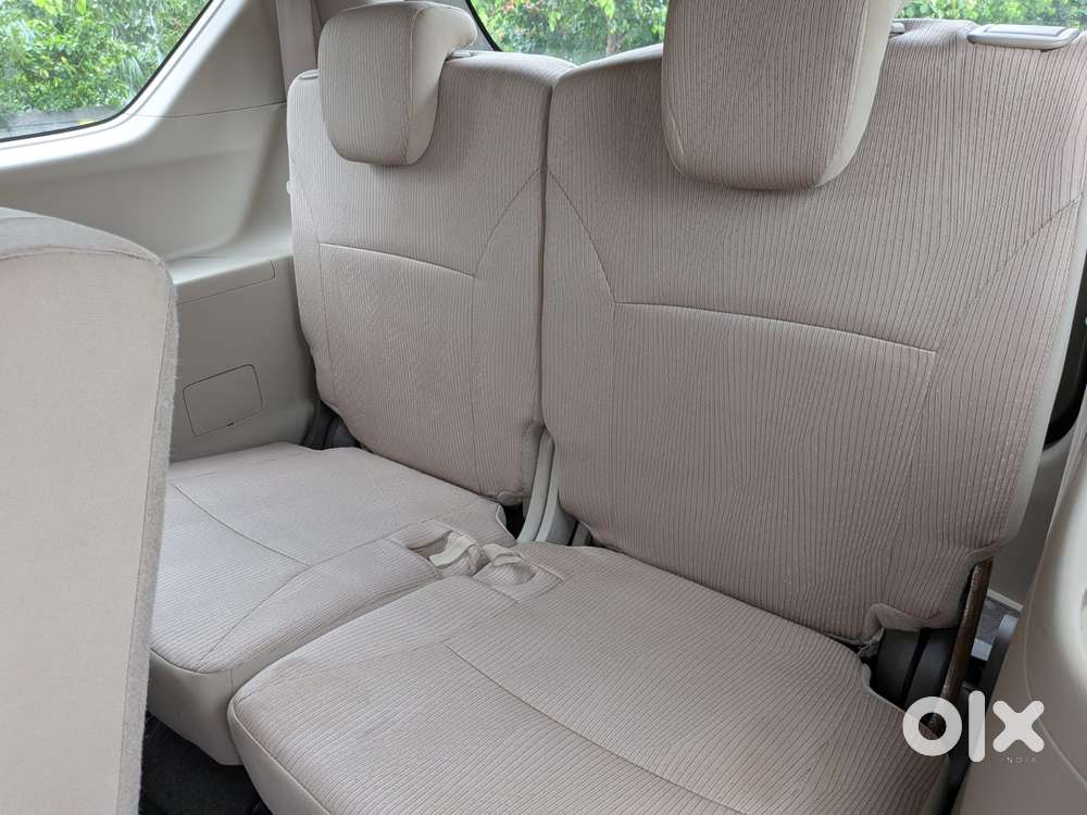 Maruti Suzuki Ertiga 1.4 Vxi Shvs, 2022, Petrol