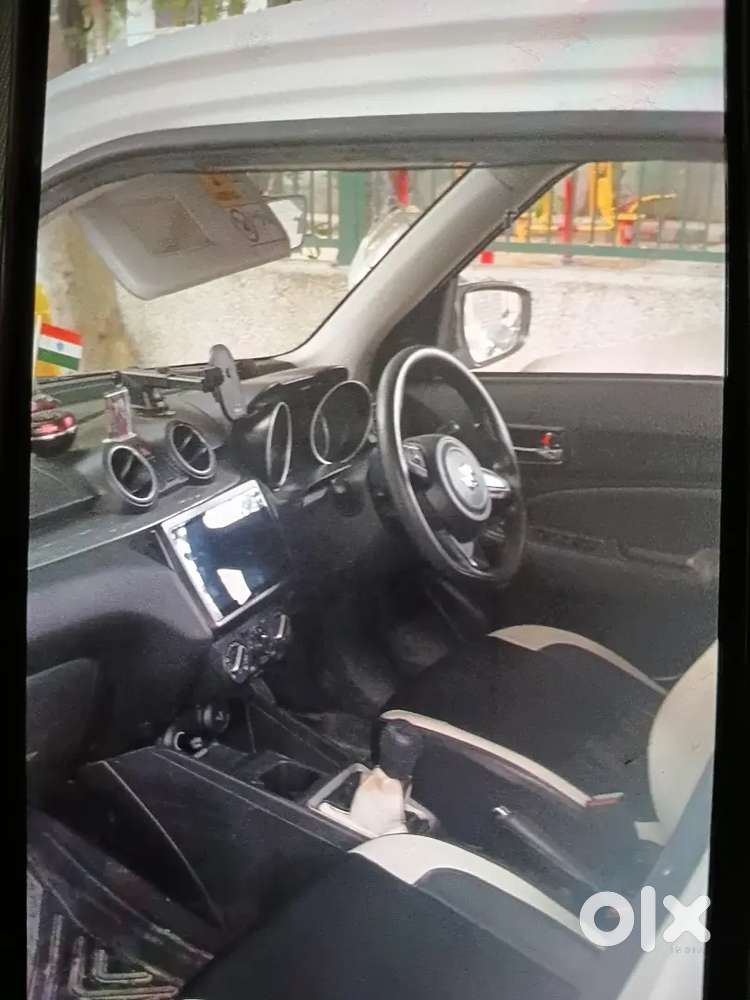 Maruti Suzuki Swift 2018 In Very Good Condition