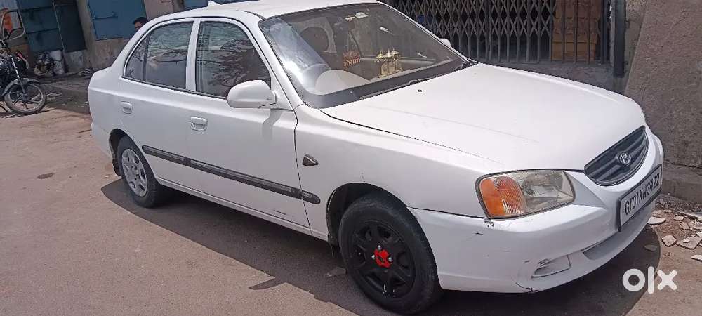 Good Condition
