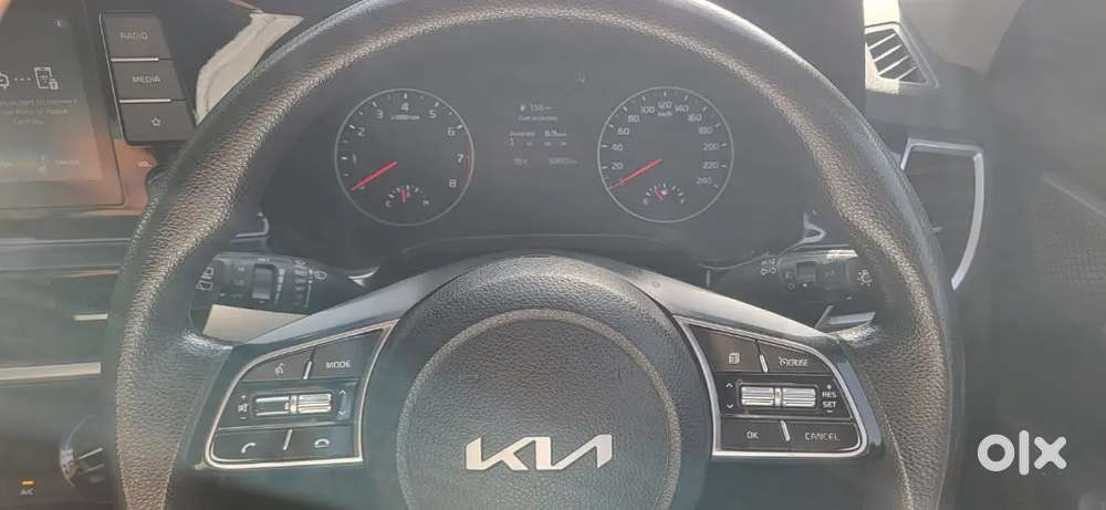 Kia New Seltos Hte+ 2023