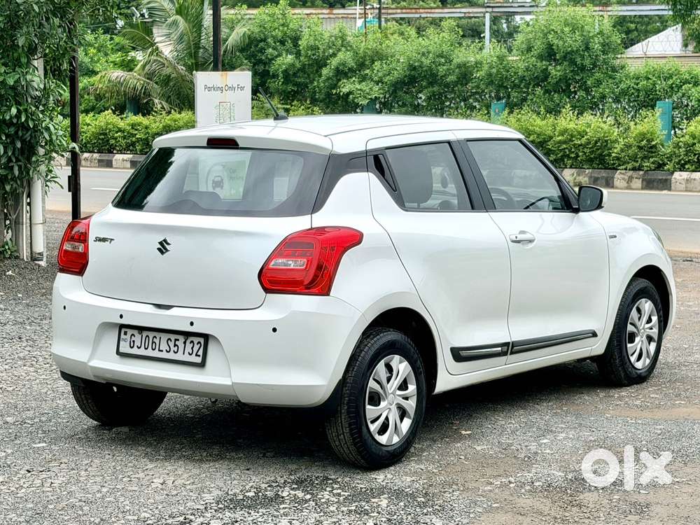 Maruti Suzuki Swift Ddis Vdi, 2018, Diesel