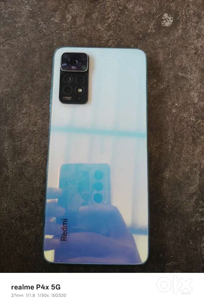 Buy & Sell Second Hand 11 Pro in India, Used Mi Mobile Phones in