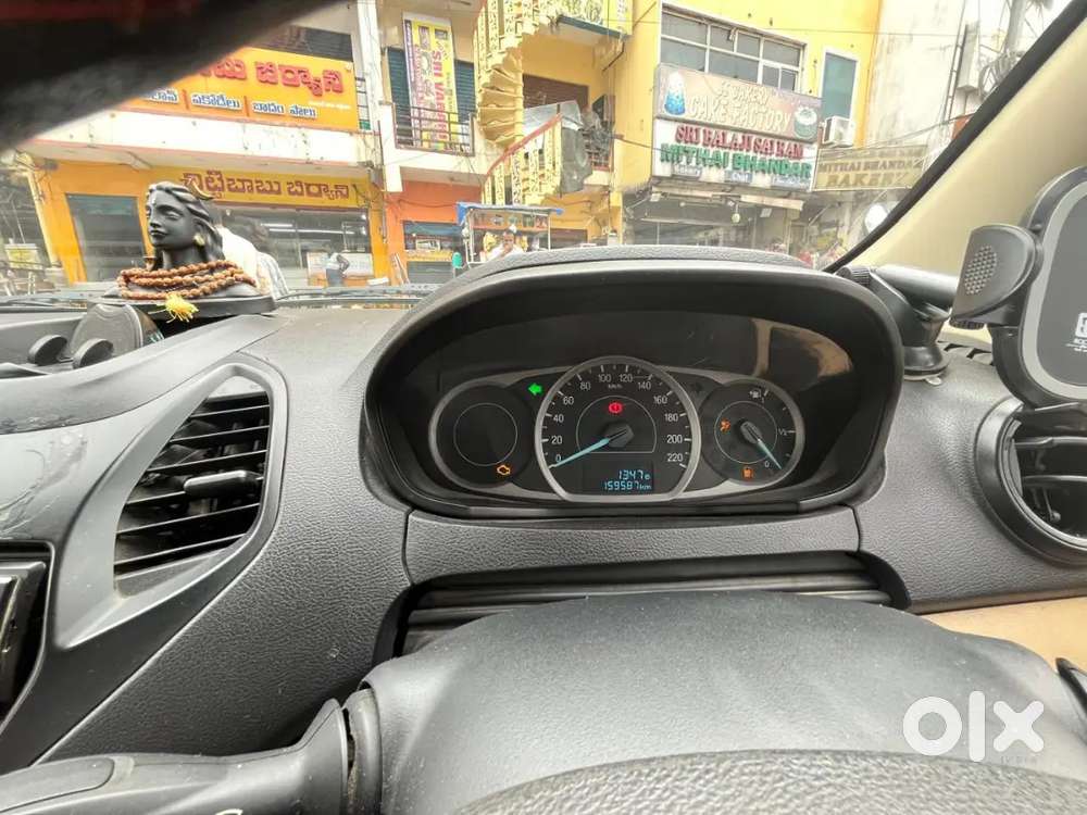 Ford Figo Aspire 2020 Diesel Good Condition