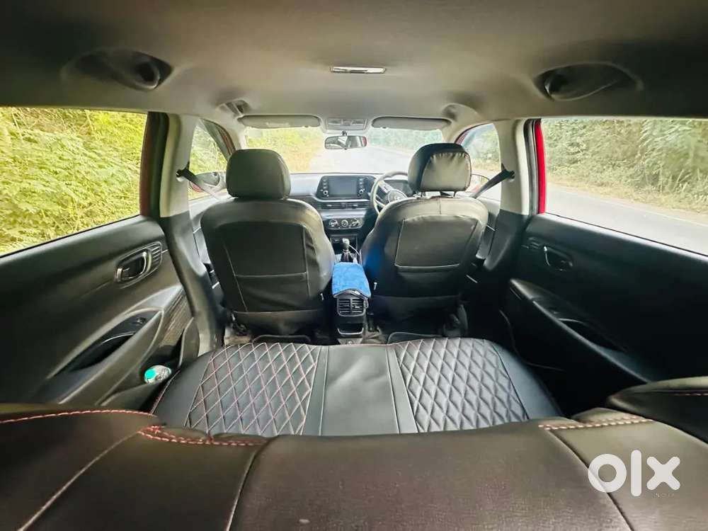 Hyundai I20 2020 Petrol Good Condition