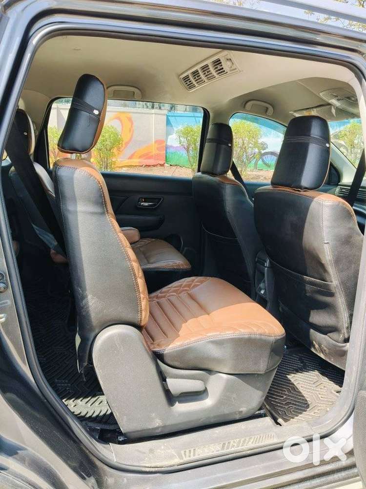 Maruti Suzuki Xl6 1.5 Zeta Mt, 2024, Petrol