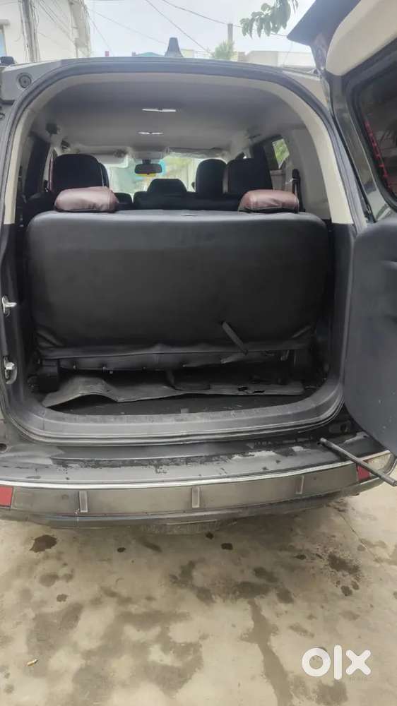 Mahindra Scorpio N 2024 Diesel 2wd 7 Str
