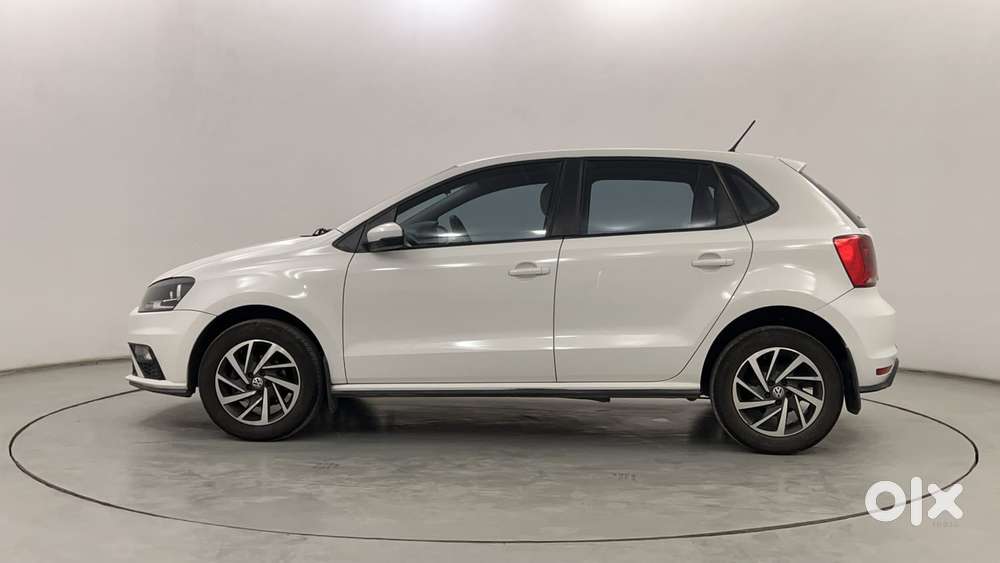 Volkswagen Polo 1.0 Comfortline Plus, 2020, Petrol